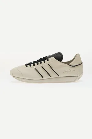 Y-3 Trampki Country / / Black EUR 44