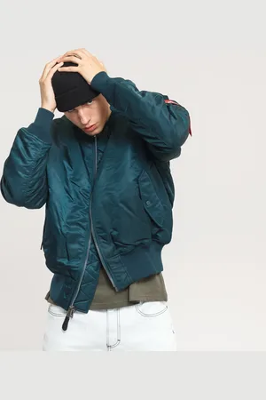 Alpha Industries Kurtka Alpha Industries MA-1 L