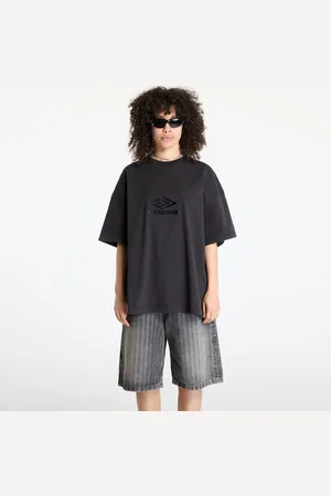 Umbro T-shirt Og Logo T Shirt M