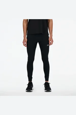 New Balance Leginsy Sleek Pocket Tight S