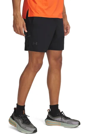 Under Armour Szorty LAUNCH PRO 2n1 7