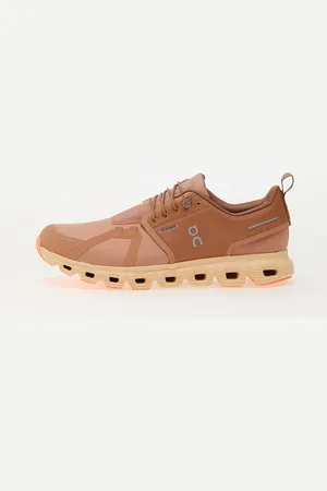 On Running Trampki W Cloud 6 WP Sandste/ Blde EUR 37