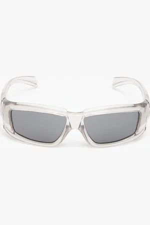 Rick Owens Okulary przeciwsłoneczne Sunglasses Rick / Universal