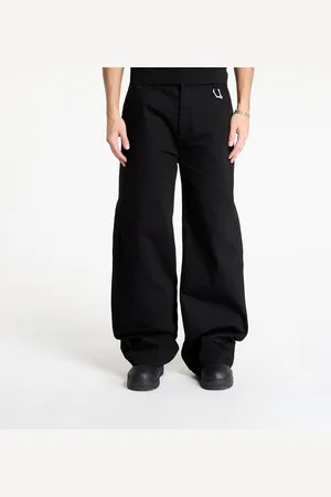 HELIOT EMIL Jeansy Basalt Denim L