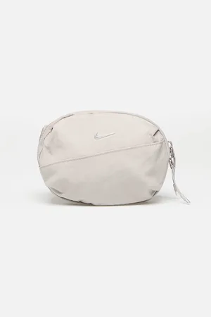 Nike Torba Aura Crossbody Bag 2L / / Matte Silver Universal