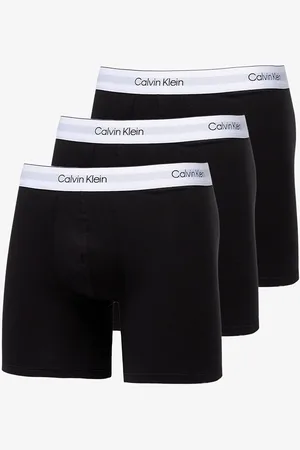 Calvin Klein Boxer Brief 3-Pack M