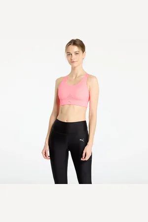 PUMA Pwrbreathe Run Bra L