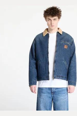 Carhartt Kurtka OG Detroit Jacket UNISEX / L