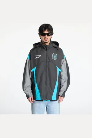 Reebok Kurtka x Botter LTD Summer Bench Jacket / L