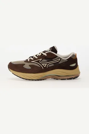 Mizuno Trampki Wave Rider / / Chicory Coffee EUR 43