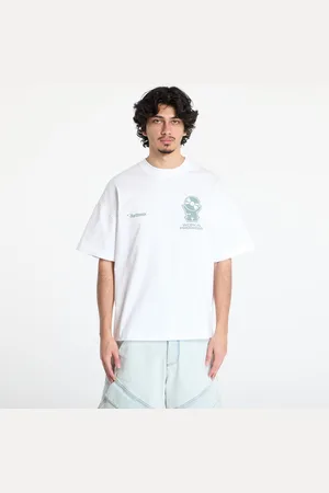 Carhartt T-shirt S/S Drip Script T-Shirt UNISEX L