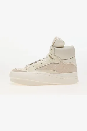 Y-3 Trampki Centennial High / / Crew White EUR 44