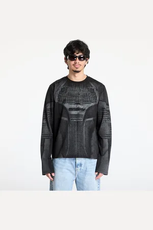 MISBHV T-shirt Active"" Longsleeve UNISEX / XS