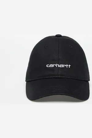 Carhartt Czapka Canvas Script Cap / Universal