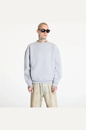 Rhude Bluza Classique Crewneck L