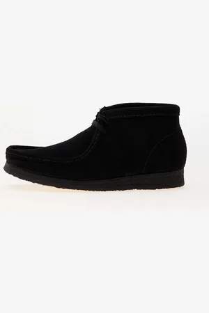 Clarks Trampki Wallabee Boot EUR 36