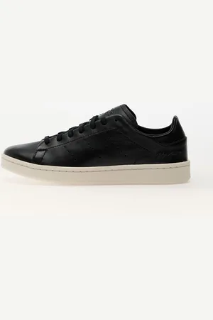 Y-3 Trampki Stan Smith / / Black EUR 44