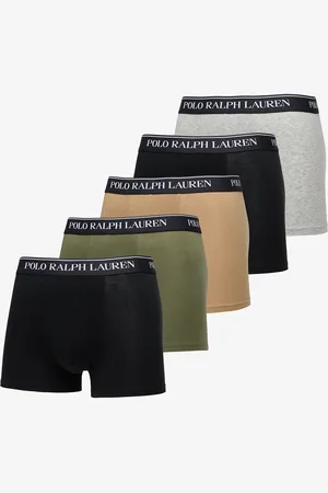 Ralph Lauren Classic Trunk 5-Pack L
