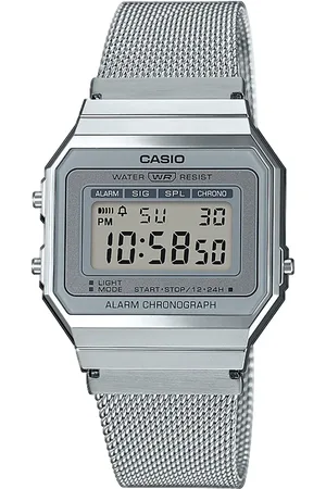 Casio Zegarek Vintage A700WEM-7AEF Universal