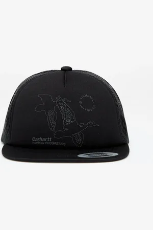 Carhartt Czapka Flying Ducks Trucker Cap Universal