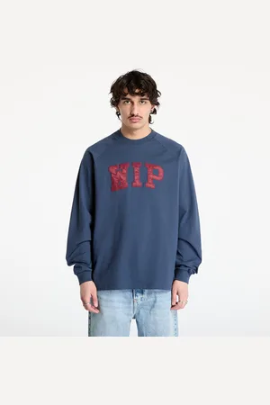 Carhartt T-shirt Longsleeve WIP T-Shirt UNISEX / L