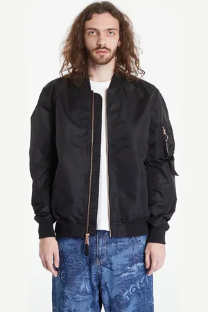 Alpha Industries Kurtka Alpha Industries MA - 1 VF LW M