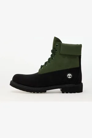 Timberland Trampki 6 Inch Lace Up Waterproof Boot / EUR 44
