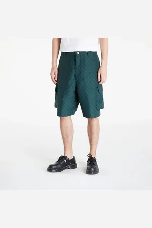 Daily paper Szorty Benji Monogram Cargo Shorts XS