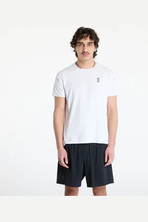 On Running T-shirt Performance Short Sleeve Tee / L