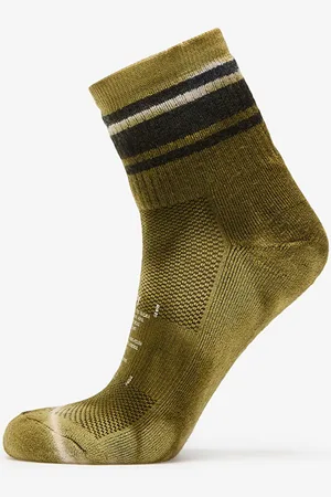 SATISFY Merino Tube Socks 39-42