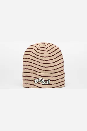 DIME College Wave Cuff Beanie Universal