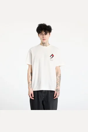 Tommy Hilfiger T-shirt Tommy Jeans Relaxed Novelty 1 Tee L