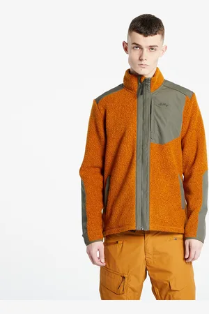 Lundhags Kurtka Saruk Fleece Jacket L