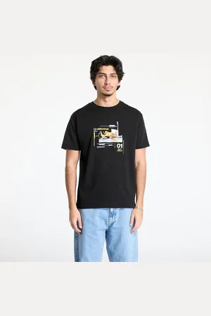 DIME T-shirt One Step Beyond T-Shirt UNISEX L