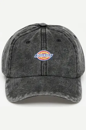 Dickies Czapka Hardwick Duck Canvas Cap Universal