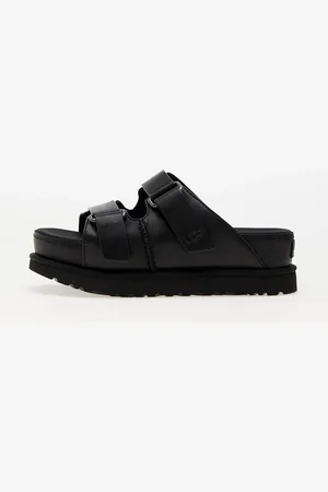 UGG Trampki W Goldenstar Hi Slide EUR 41