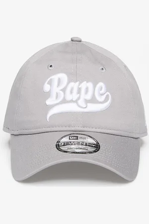 A Bathing Ape Czapka x New Era 9Twenty Strapback Universal