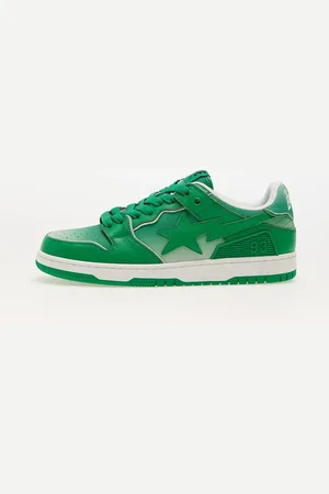 A Bathing Ape Trampki Bape Sk8 Sta 4 M1 EUR 44