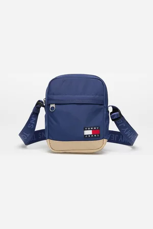 Tommy Hilfiger Torba Tommy Jeans Essential Daily Square Bag Universal