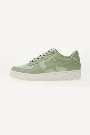 A Bathing Ape Trampki Bape Sta 9 EUR 45