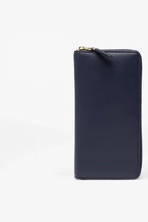 Comme des Garçons Portfel Comme des Garçons Wallet Classic Colour Leather Wallet Universal