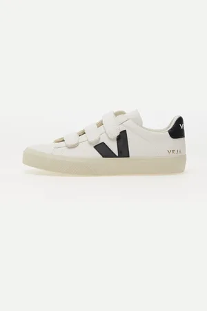 Veja Trampki W Recife Logo Chromefree Leather / EUR 41