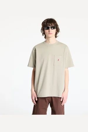 Gramicci T-shirt One Point Tee L