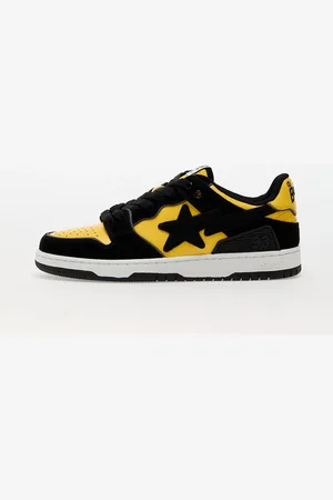 A Bathing Ape Trampki Bape Sk8 Sta 2 M2 EUR 44