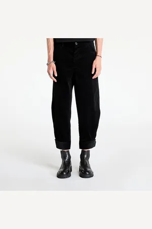 Comme des Garçons Spodnie Woven Pants M