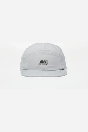 New Balance Czapka 5 Panel Performance Hat V2 Universal