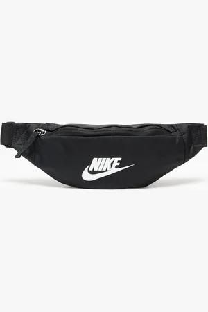 Nike Torebka Heritage Waistpack / / White 1 l