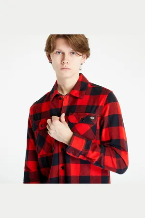 Dickies Koszula New Sacramento Shirt UNISEX L