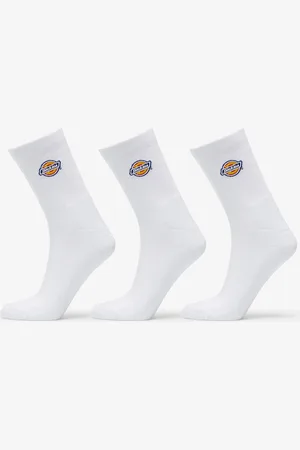 Dickies Valley Grove Socks 3-Pack 35-38