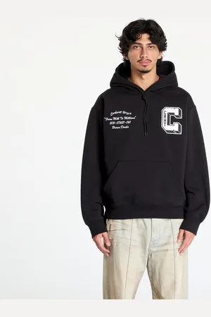Carhartt Bluza Hooded Brown Ducks Sweat UNISEX M